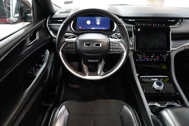 2022 Jeep Grand Cherokee Altitude 4x4