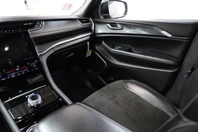 2022 Jeep Grand Cherokee Altitude 4x4