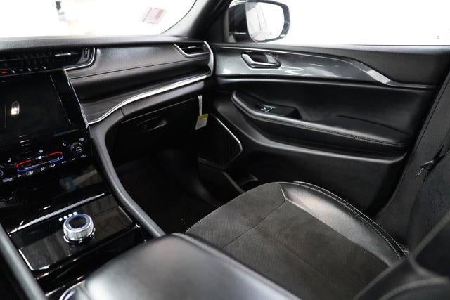 2022 Jeep Grand Cherokee Altitude 4x4