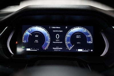 2022 Jeep Grand Cherokee Altitude 4x4