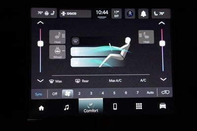 2022 Jeep Grand Cherokee Altitude 4x4