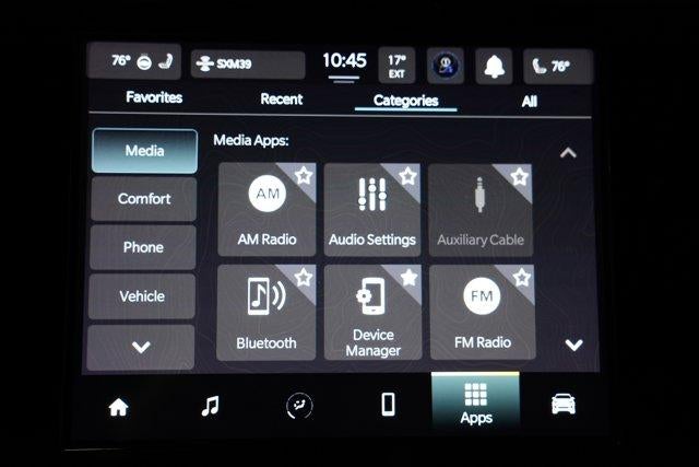 2022 Jeep Grand Cherokee Altitude 4x4