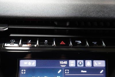 2022 Jeep Grand Cherokee Altitude 4x4