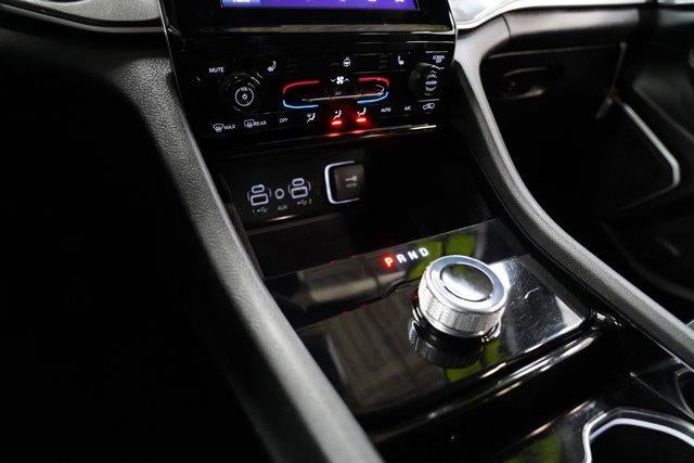 2022 Jeep Grand Cherokee Altitude 4x4