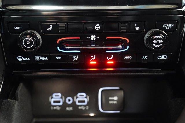 2022 Jeep Grand Cherokee Altitude 4x4