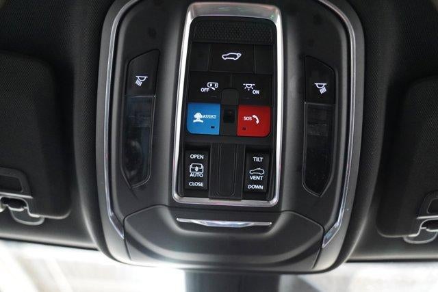 2022 Jeep Grand Cherokee Altitude 4x4