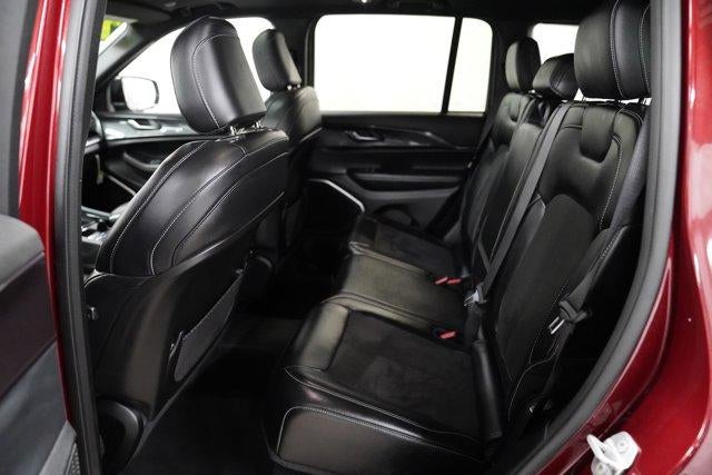 2022 Jeep Grand Cherokee Altitude 4x4