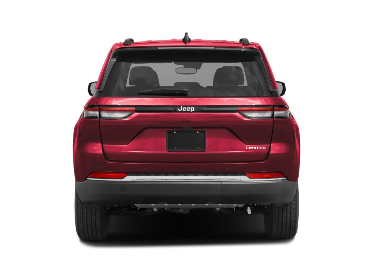2024 Jeep Grand Cherokee Altitude 4x4