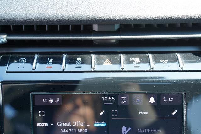 2025 Jeep Grand Cherokee Altitude X 4x4