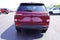 2025 Jeep Grand Cherokee Altitude X 4x4
