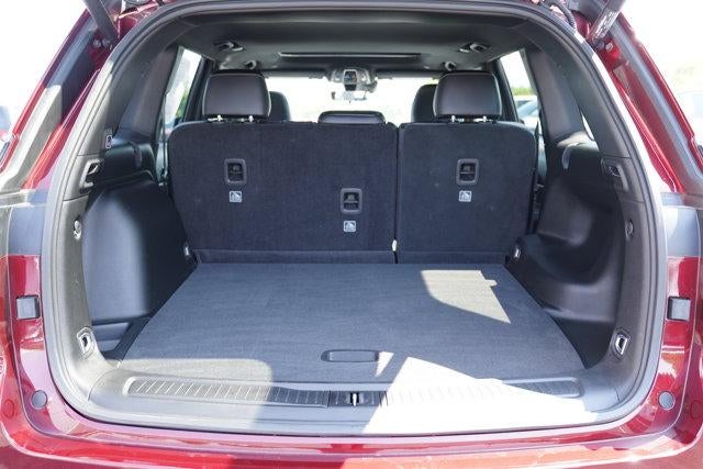 2025 Jeep Grand Cherokee Altitude X 4x4