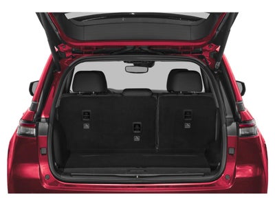 2023 Jeep Grand Cherokee Laredo X 4x4