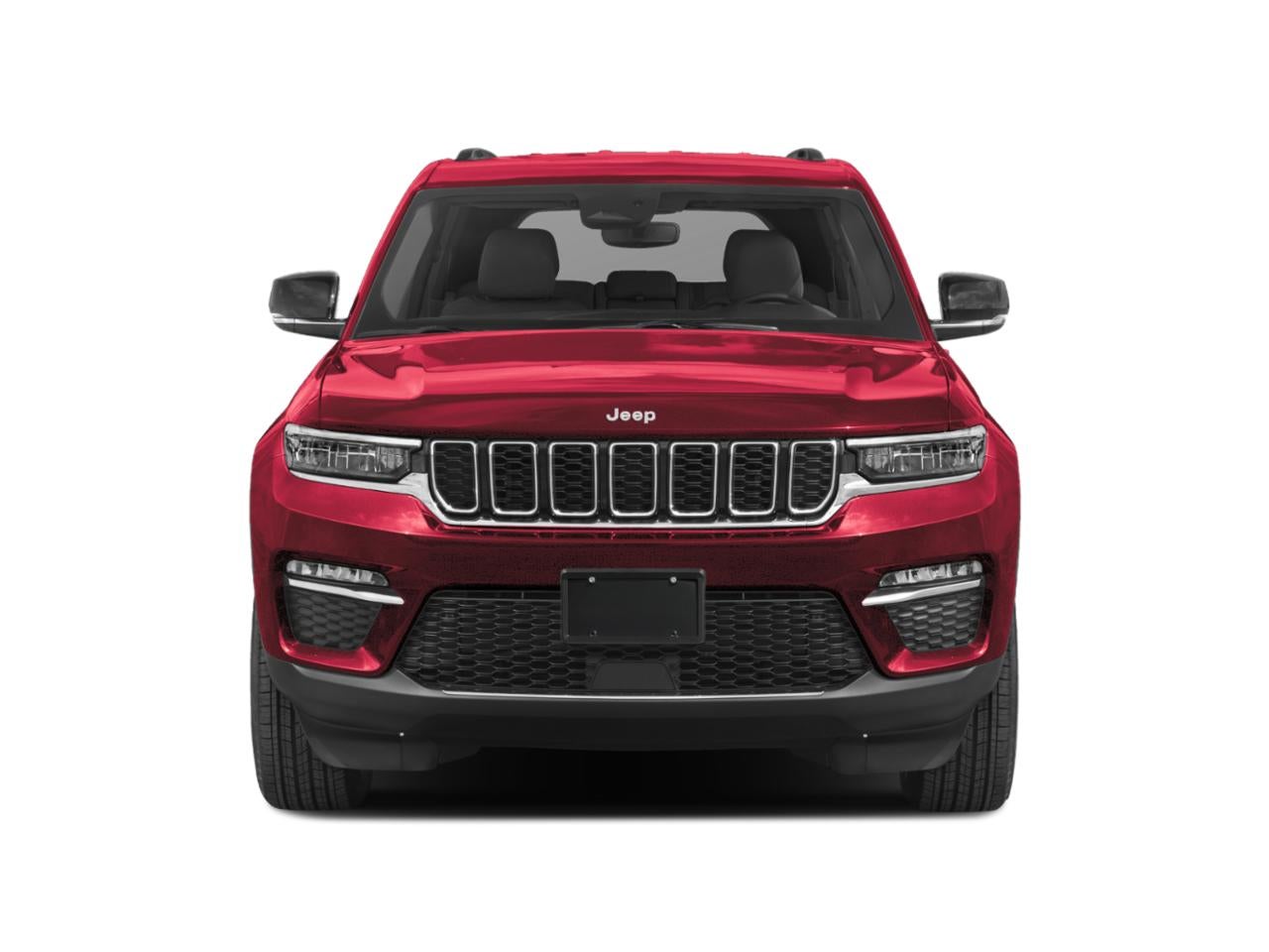 2023 Jeep Grand Cherokee Laredo X 4x4