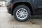 2026 Jeep Grand Cherokee Laredo X 4x4