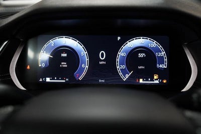 2026 Jeep Grand Cherokee Laredo X 4x4