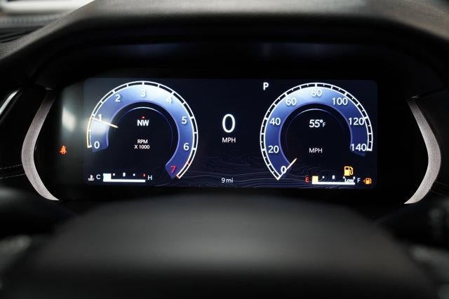 2026 Jeep Grand Cherokee Laredo X 4x4