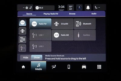 2026 Jeep Grand Cherokee Laredo X 4x4