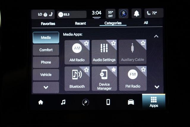 2026 Jeep Grand Cherokee Laredo X 4x4