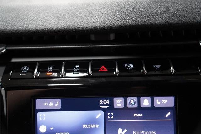 2026 Jeep Grand Cherokee Laredo X 4x4