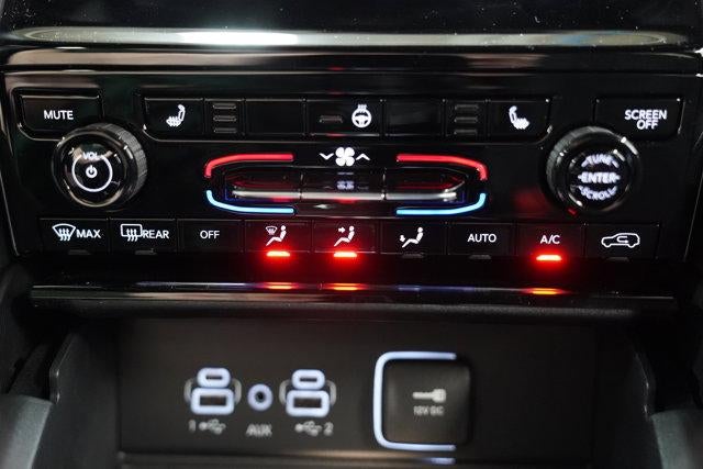 2026 Jeep Grand Cherokee Laredo X 4x4
