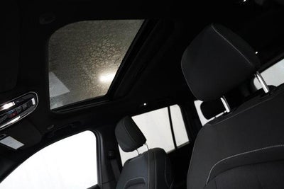 2026 Jeep Grand Cherokee Laredo X 4x4