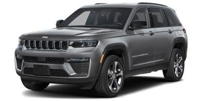 2026 Jeep Grand Cherokee Laredo X 4x4
