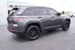 2025 Jeep Grand Cherokee Altitude X 4x4