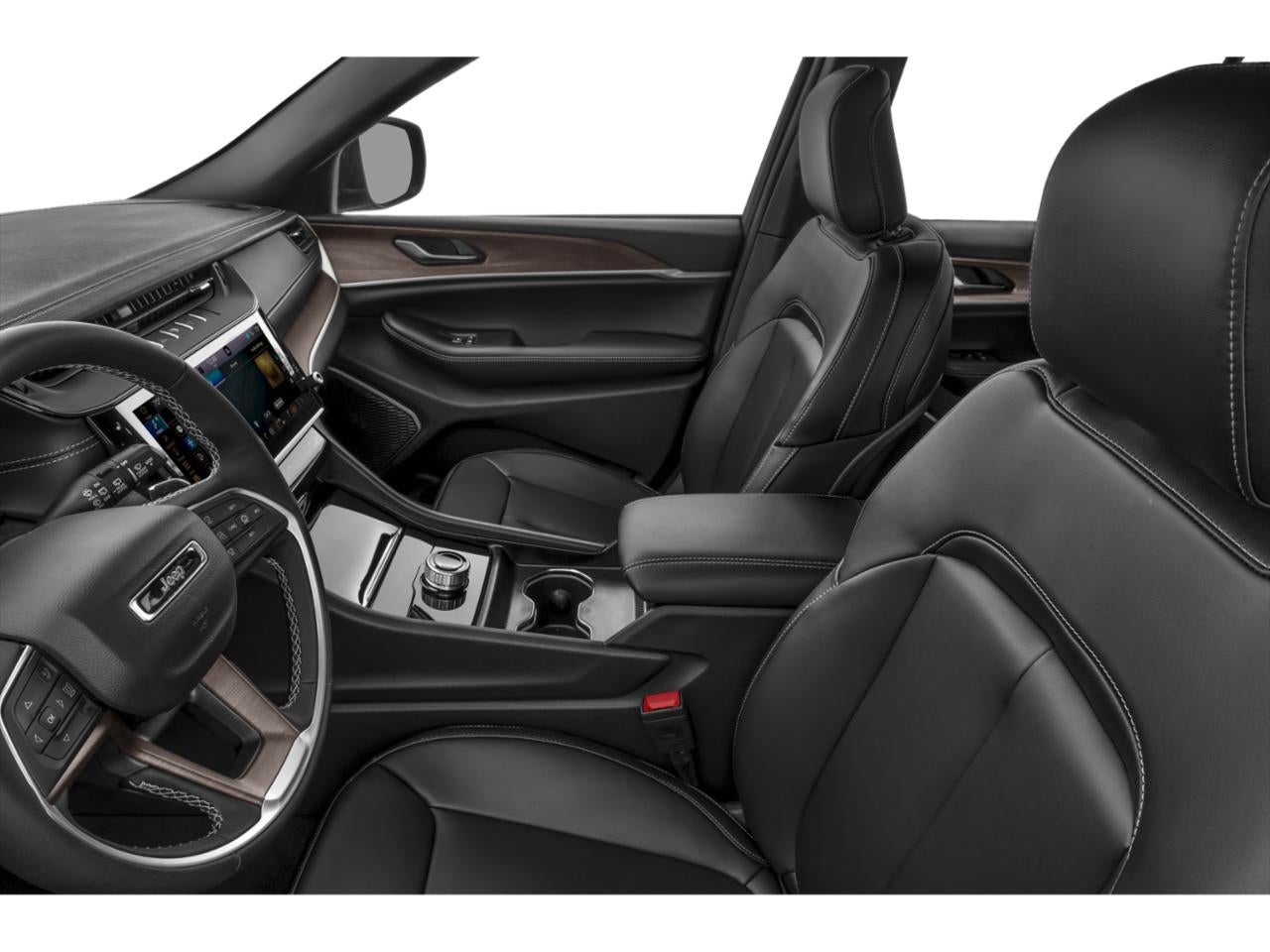 2026 Jeep Grand Cherokee Laredo Altitude 4x4
