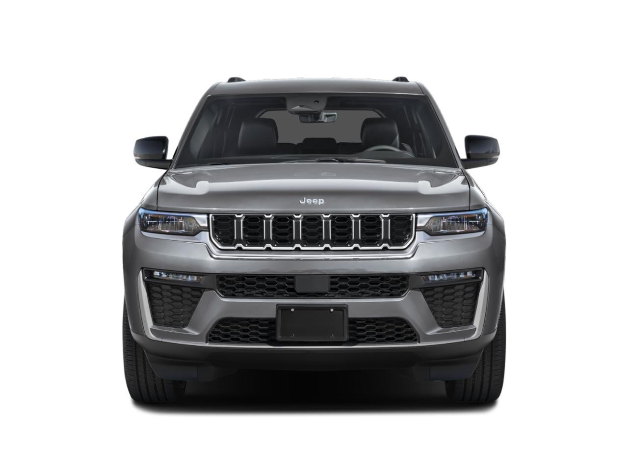 2026 Jeep Grand Cherokee Laredo Altitude 4x4