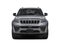 2026 Jeep Grand Cherokee Laredo Altitude 4x4