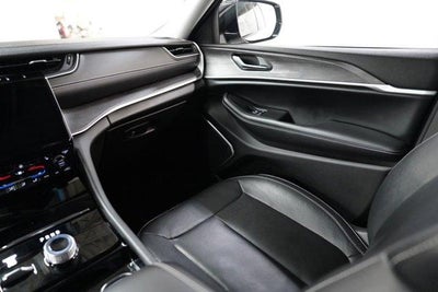 2022 Jeep Grand Cherokee Limited 4x4