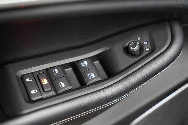 2022 Jeep Grand Cherokee Limited 4x4