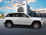 2022 Jeep Grand Cherokee Limited 4x4