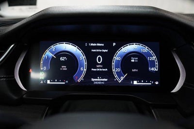 2022 Jeep Grand Cherokee Limited 4x4