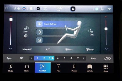 2022 Jeep Grand Cherokee Limited 4x4