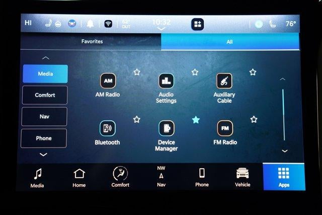 2022 Jeep Grand Cherokee Limited 4x4