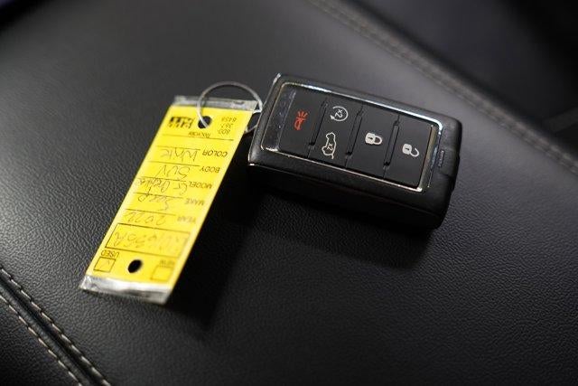 2022 Jeep Grand Cherokee Limited 4x4