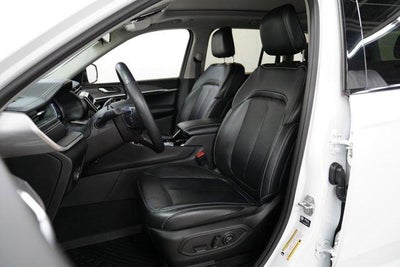 2022 Jeep Grand Cherokee Limited 4x4