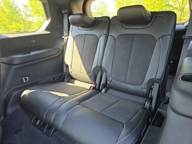 2023 Jeep Grand Cherokee L Altitude X 4x4