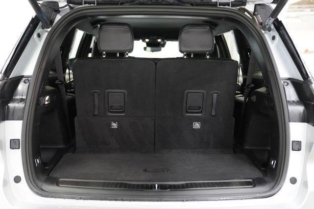 2024 Jeep Grand Cherokee L Altitude 4x4