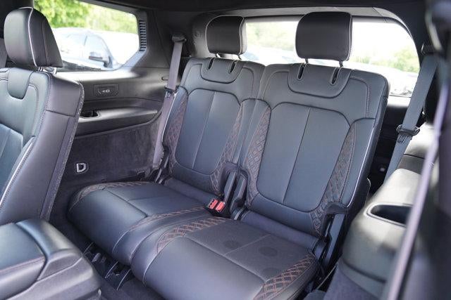 2024 Jeep Grand Cherokee L Summit Reserve 4x4