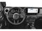 2024 Jeep Wrangler 4xe Willys 4x4