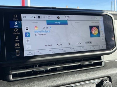 2024 Jeep Wrangler 4xe Sport S 4x4