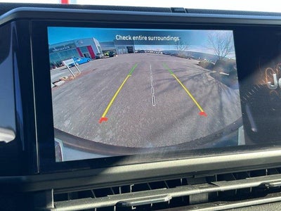 2024 Jeep Wrangler 4xe Sport S 4x4