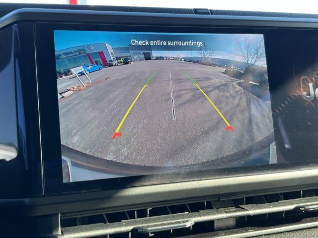 2024 Jeep Wrangler 4xe Sport S 4x4