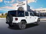 2024 Jeep Wrangler 4xe Sport S 4x4