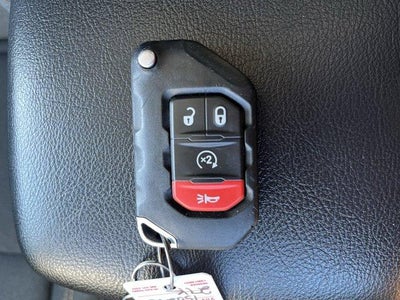 2024 Jeep Wrangler 4xe Sport S 4x4