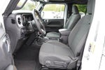 2024 Jeep Wrangler 4xe Sahara 4x4