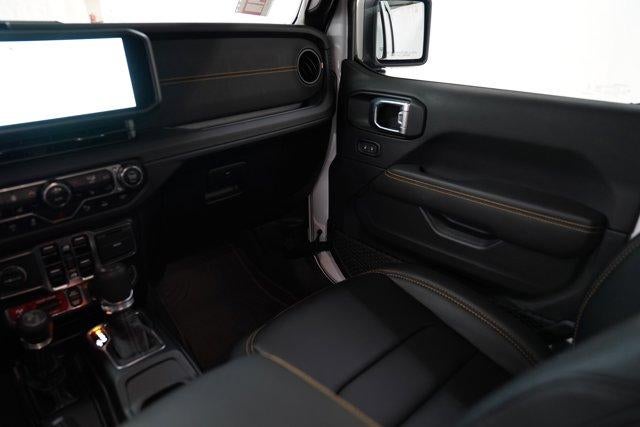 2024 Jeep Wrangler Rubicon 392 Final Edition 4 Door 4x4