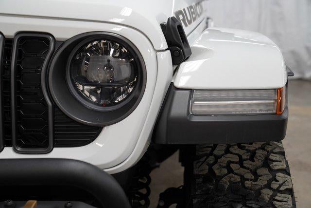 2024 Jeep Wrangler Rubicon 392 Final Edition 4 Door 4x4